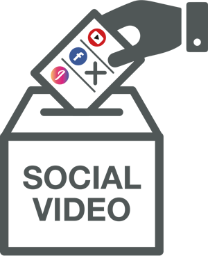 Social Video Image