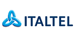 italtel logo