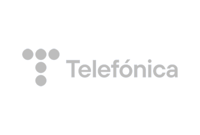 Telefonica New Logo