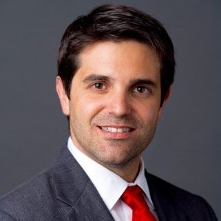 Carlos Arias, Senior Director of Product Management
